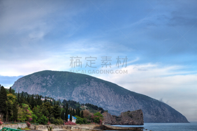 海洋,海岸线,黑色,北,自然,草地,野生动物,水平画幅,无人,巨大的