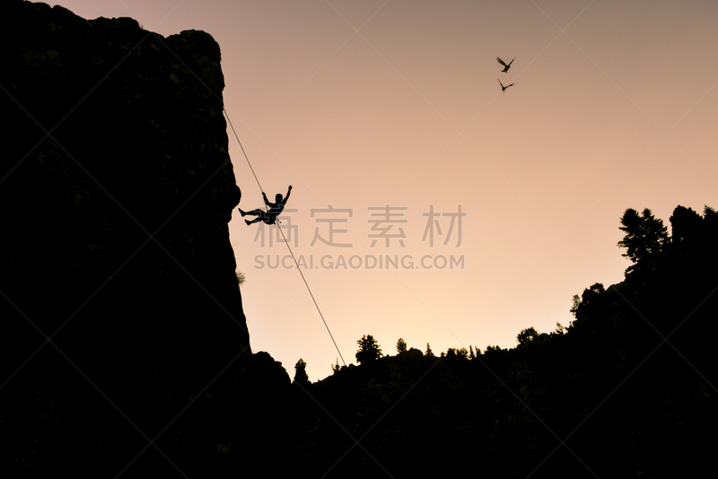 暴力,亚瑟王神剑,安全的,平坦的,桂林,希腊,图像,石灰石,鹿,塞若·托瑞山