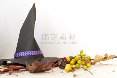 秋天,巫婆帽,阿根廷,水平画幅,小的,尖的,传统,南瓜,黄铜