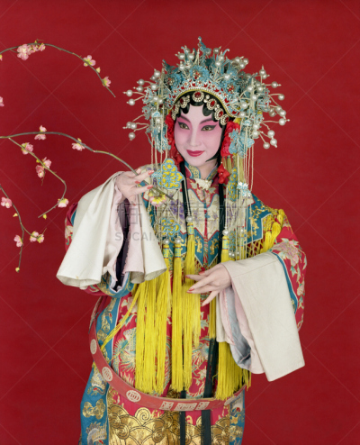 歌剧,传统,戏剧表演,垂直画幅,演出服,图像,京剧,女人,亚洲人