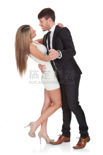 舞蹈,高雅,异性恋,青年人,华尔兹舞,舞厅,丈夫,背景分离,妻子,浪漫