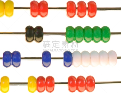 算盘,计算尺,加号,水平画幅,绿色,无人,蓝色,塑胶,背景分离,数学