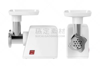 绞肉机,正面视角,水平画幅,形状,无人,背景分离,工具,侧面视角,用具,设备用品