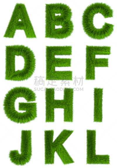 有机食品,性格,自然,垂直画幅,字母,形状,绘画插图,组物体,文字,草
