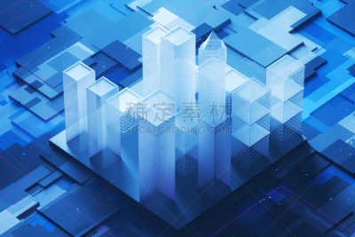 母板,模型,焦特布尔,技术,钢铁,几何学,三维图形,建筑,绘画插图,科学