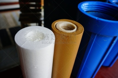饮用水,水管,替代,灯光技术,水,新的,装管,家庭生活,纯净,商业厨房
