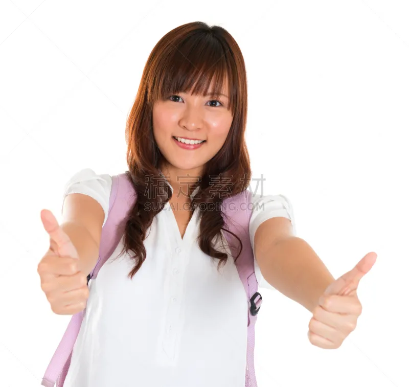 翘起大拇指 大学生 美 青少年 留白 水平画幅 美人 日本人 青年人 动机图片素材下载 稿定素材 翘起大拇指 大学生 美 青少年 留白 水平画幅 美人 日本人 青年人 动机图片素材下载 稿定素材