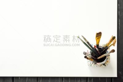 画布,艺术家,涂料,设备用品,画笔,白色,贞德,公亩,创世纪,灵感