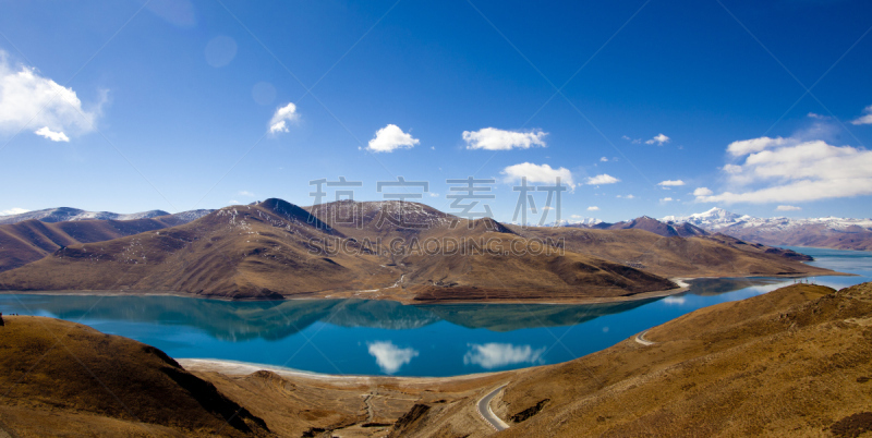 湖,山脉,纳木错,沙林扣山,yamdrok yamtso,博卡拉,高个子,天空,灵性,雪