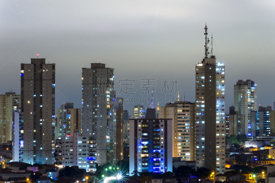 夜晚,安全护栏,摩托艇,南美,水平画幅,阿坡特,无人,平视角,家庭生活,夏天