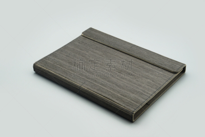 模板,白色,书,空白的,笔记本,小册子,木制,纸,办公室,水平画幅