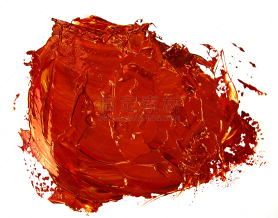 纹理效果,抽象,白色背景,新粉刷的,美术绘画,丙稀画,艺术