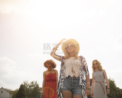 传统节日,让,开端,羊毛帽,紧迫,古奇拉谷,节日的观众,旅游嘉年华,留白,半身像