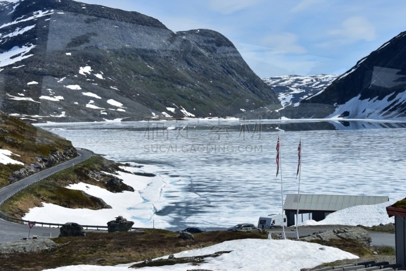 Norvegia alla scoperta delle sue città caratteristiche