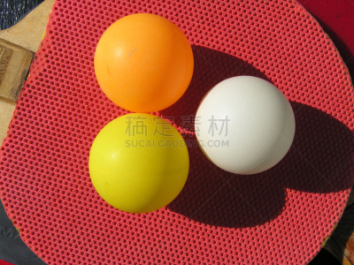 球,日光,羽毛球拍,乒乓球拍,国际性体育比赛,乒乓球,水平画幅,进行中,平视角,职业运动员