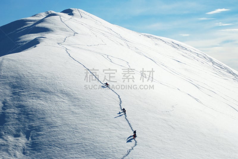 山,滑雪板,天空,风,度假胜地,水平画幅,雪,滑雪坡,职业运动员,户外