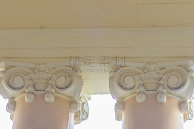 式样,罗马风格,自然立柱,风格,自然美,建筑特色,爱奥尼亚式,多利安式,神话,古董