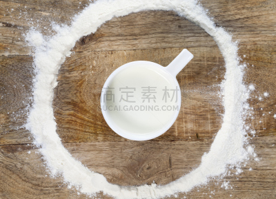清新,牛奶,奶制品,水平画幅,无人,生食,户外,干的,特写,开着的