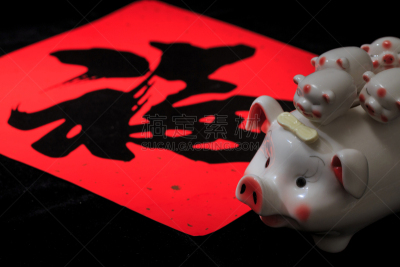 历书,猪年,2019,传统,春节,新年前夕,十二生肖,传统节日,猪,动物
