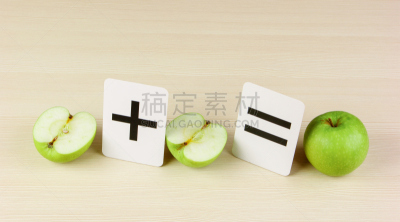 苹果,数学符号,问题,分数符号,学龄儿童,水平画幅,金融,幼儿园,塑胶,知识