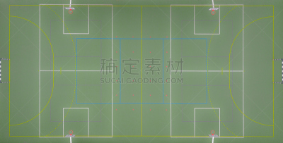 无人机,田径场,成一排,休闲活动,水平画幅,高视角,进行中,无人,古老的,户外