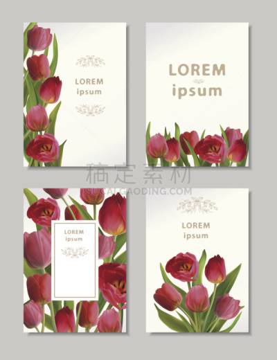 郁金香,花束,国际妇女节,母亲节,垂直画幅,美,贺卡,无人,促销,布置