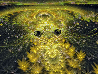 分形,美,未来,艺术,水平画幅,绘画插图,艺术品,计算机制图,计算机图形学,漩涡形