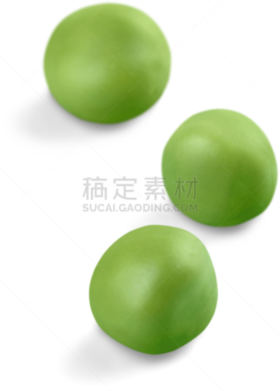 分离着色,垂直画幅,豌豆,绿色,豌豆荚,无人,有机食品,一模一样,背景分离,俄罗斯