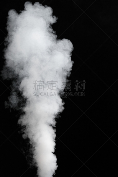 雾,厚的,小溪,垂直画幅,留白,人造的,熏香,活力,夜总会,俄罗斯