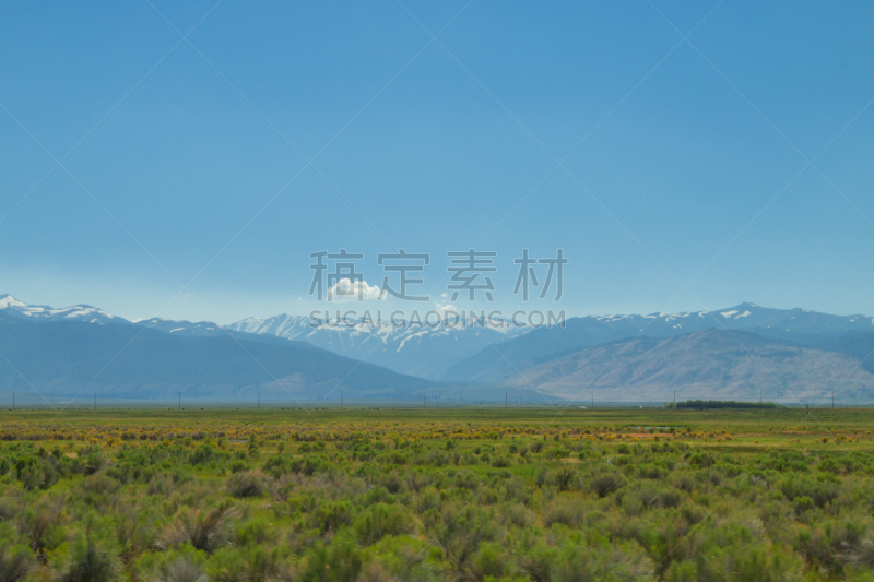 草地,地形,自然美,春天,布里奇波特,丘陵,极端天气,水,天空,雪