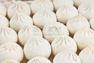 饺子,模塑,意大利馄饨,水平画幅,膳食,面粉,肉,晚餐,美味,食品