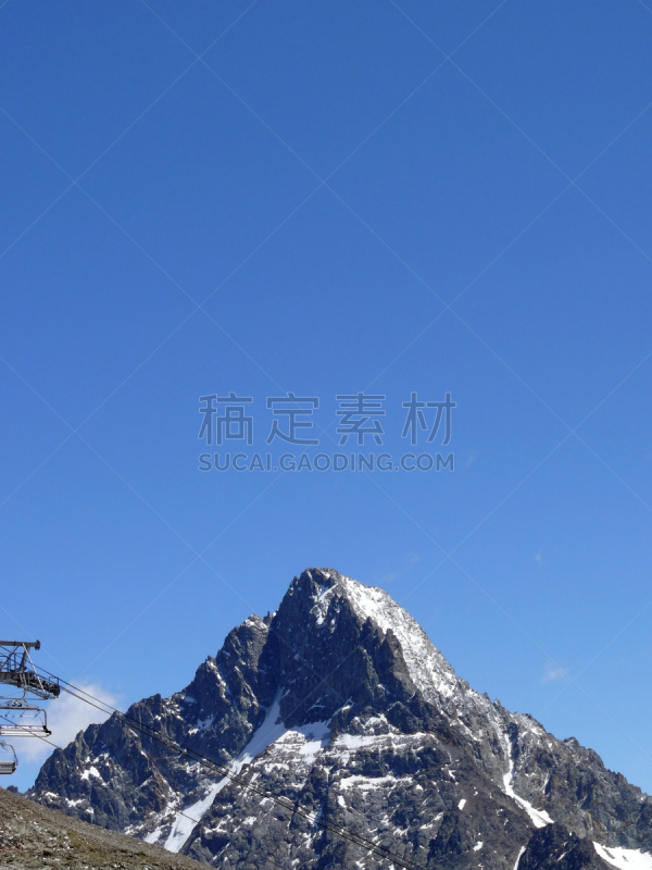 阿尔卑斯山脉,看风景,雷督阿普,垂直画幅,彩色图片,山,无人,全景,城市天际线,户外