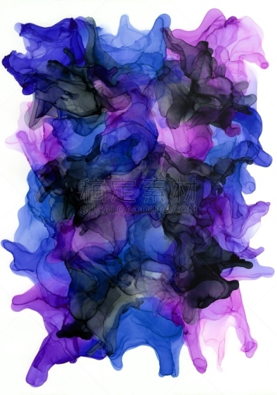 含酒精饮料,抽象,水墨画,水彩画颜料,现代,肮脏的,色彩鲜艳,梦想,凌乱,涂料