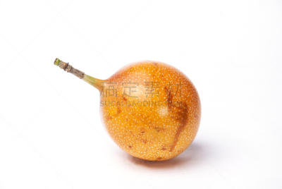 热带水果,清新,背景分离,食品,橙子,木瓜,柠檬,熟的,葡萄,黑刺莓