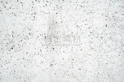 混凝土,白色,背景聚焦,遮罩,棘头虫,多孔渗水的,围墙,灰色,水平画幅,墙