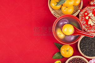 中国元宵节,元宝,津市,可爱的,传统,灯笼,清新,春节,中国灯笼,焖菜