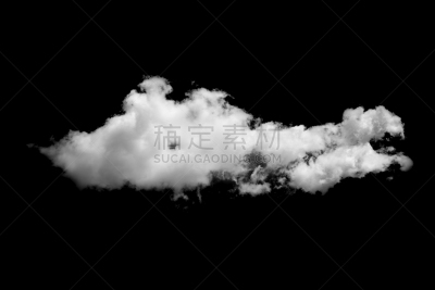 云,黑色背景,自然,天空,式样,风,水平画幅,形状,无人,轻的