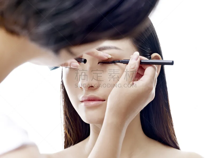 化妆师 时装模特 女性 超级模特 眼线笔 朝鲜半岛 朝鲜民族 彩妆 黑发 美图片素材下载 稿定素材 化妆师 时装模特 女性 超级模特 眼线笔 朝鲜半岛 朝鲜民族 彩妆 黑发 美图片素材下载 稿定素材