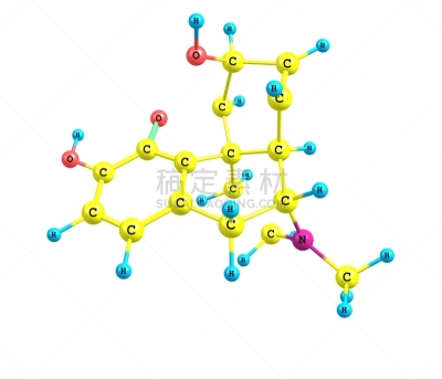 白色,分子,分离着色,健康保健,无人,复杂性,公式,烟草,痛苦,分子结构