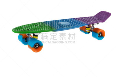 滑板,运动,迅速,图像,滑板公园,儿童,休闲活动,水平画幅,绿色,城市