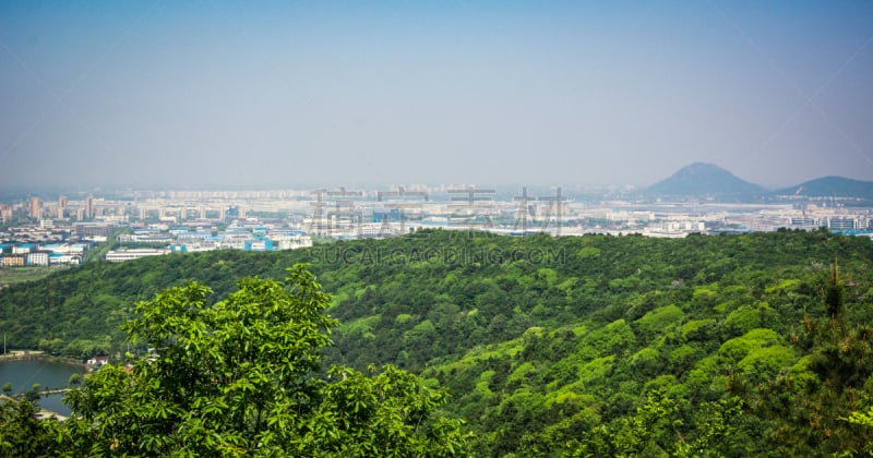 山,伦敦城,葡萄酒,天空,水平画幅,无人,夏天,户外,多车道公路,运动