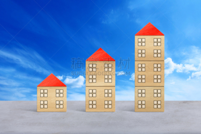 建筑业,木托,商务,积木,图表,一个物体,砖,玩具,豪宅,市场营销