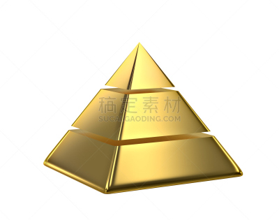 金字塔形,黄金,领导能力,水平画幅,无人,符号,想法,银行存款单,金字塔,商业金融和工业