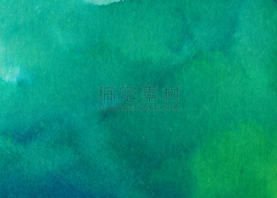 手工着色,绿色,蓝色,背景,艺术,水平画幅,无人,绘画插图,墨水