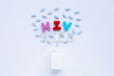 艾滋病,古老的,准备食物,手,暗色,蓝色,剂量,危险,健康保健