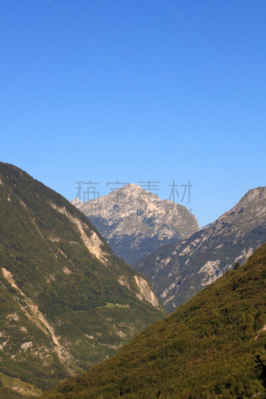 julian alps,自然,垂直画幅,草地,宁静,非都市风光,地形,木制,无人,欧洲