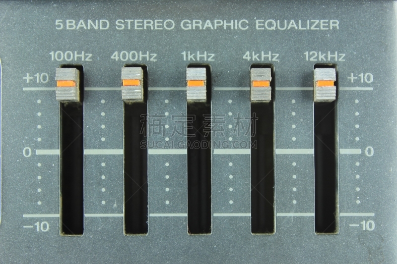 分段式等化器,模拟设备,音频混合器,五个物体,电动搅拌器,水平画幅,无人,噪声,特写,录音设备
