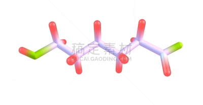 分子,白色,分离着色,健康保健,化学,药,结核杆菌,氧气,分子结构