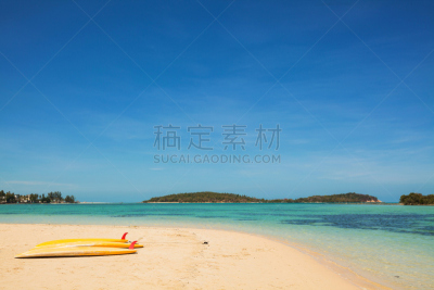 海滩,自然美,泰国,岛,阿里环礁,珊瑚岛,自然,水,天空,旅游目的地