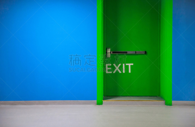 防火门,紧急出口标志,出口标志,安全出口标志,黄铜,安全,紧急出口,背景分离,铬合金,钢铁